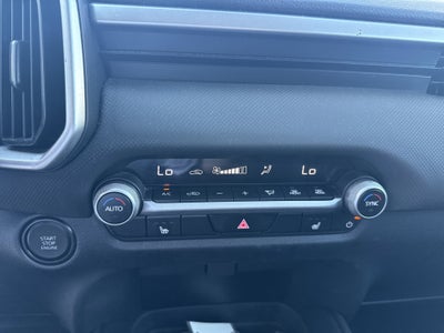 2024 Mazda Mazda CX-50 2.5 S Preferred Package