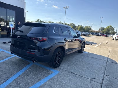 2024 Mazda Mazda CX-50 2.5 S Preferred Package