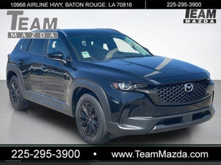 2024 Mazda Mazda CX-50