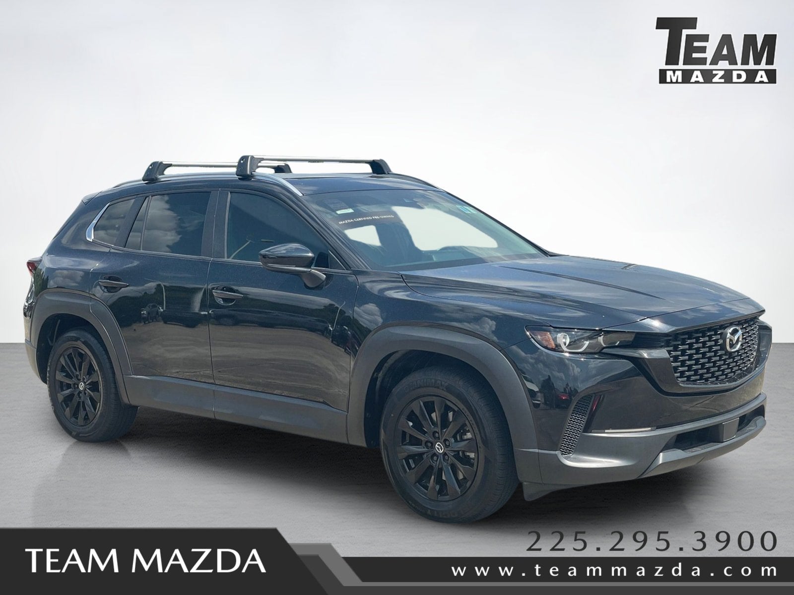 2023 Mazda CX-50 2.5 S Preferred Plus Package