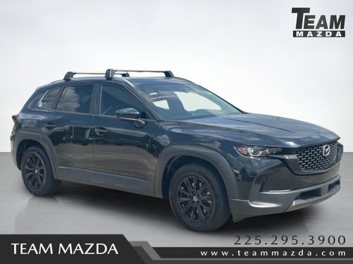 2023 Mazda Mazda CX-50 2.5 S Preferred Plus Package