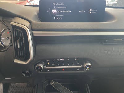 2023 Mazda Mazda CX-50 2.5 S Preferred Plus Package