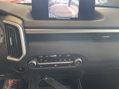 2023 Mazda Mazda CX-50 2.5 S Preferred Plus Package