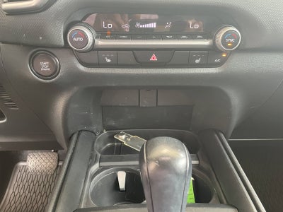 2023 Mazda Mazda CX-50 2.5 S Preferred Plus Package