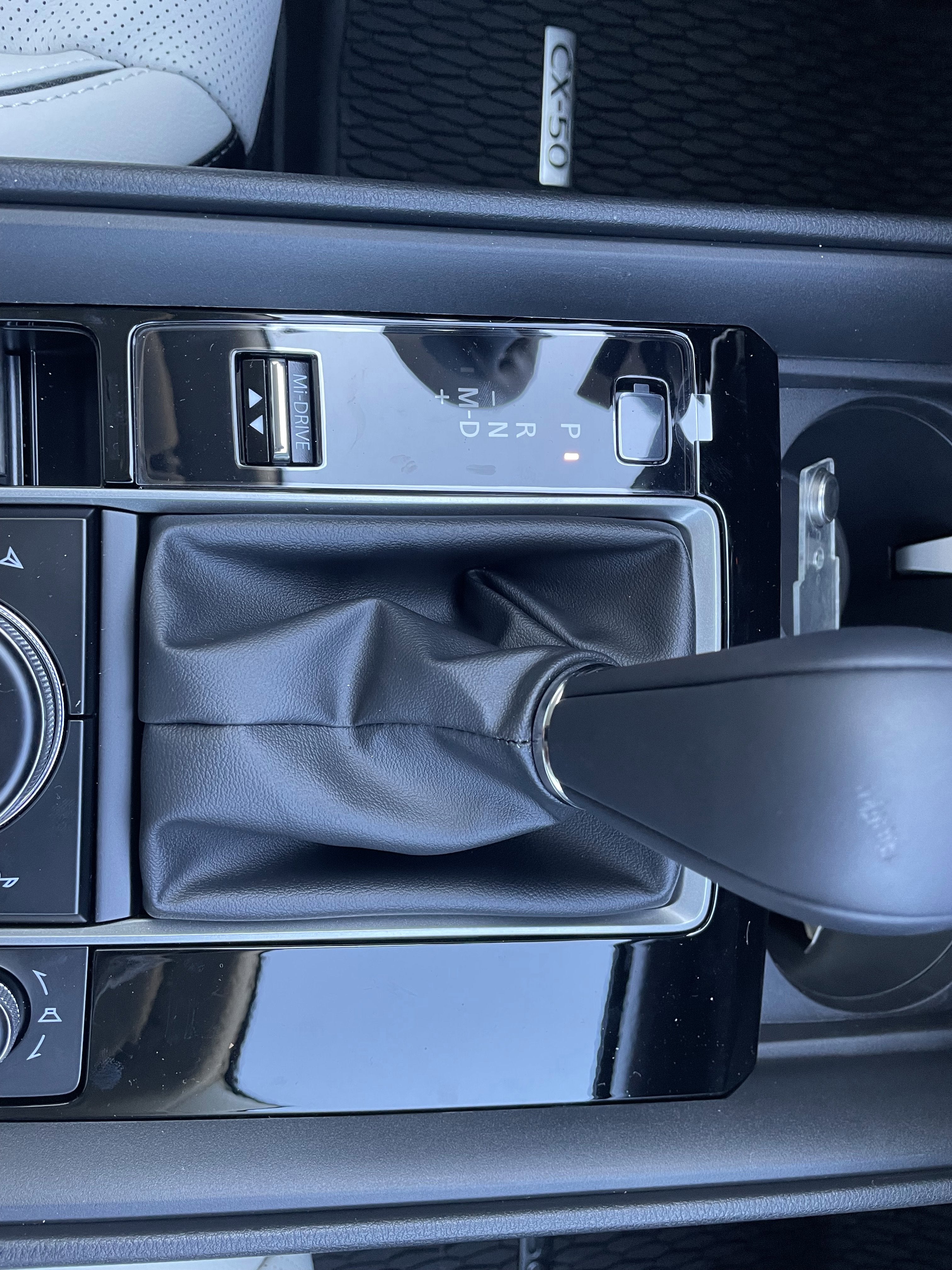 2026 Mazda Mazda CX-50 2.5 Turbo AWD