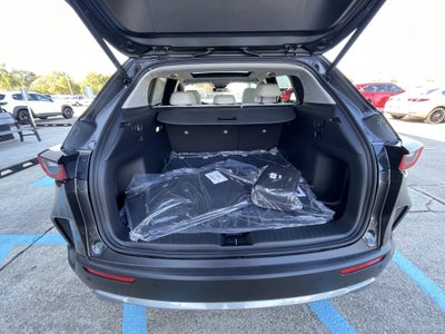 2026 Mazda Mazda CX-50 2.5 Turbo AWD