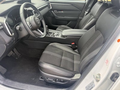 2025 Mazda Mazda CX-50 2.5 S Premium Package