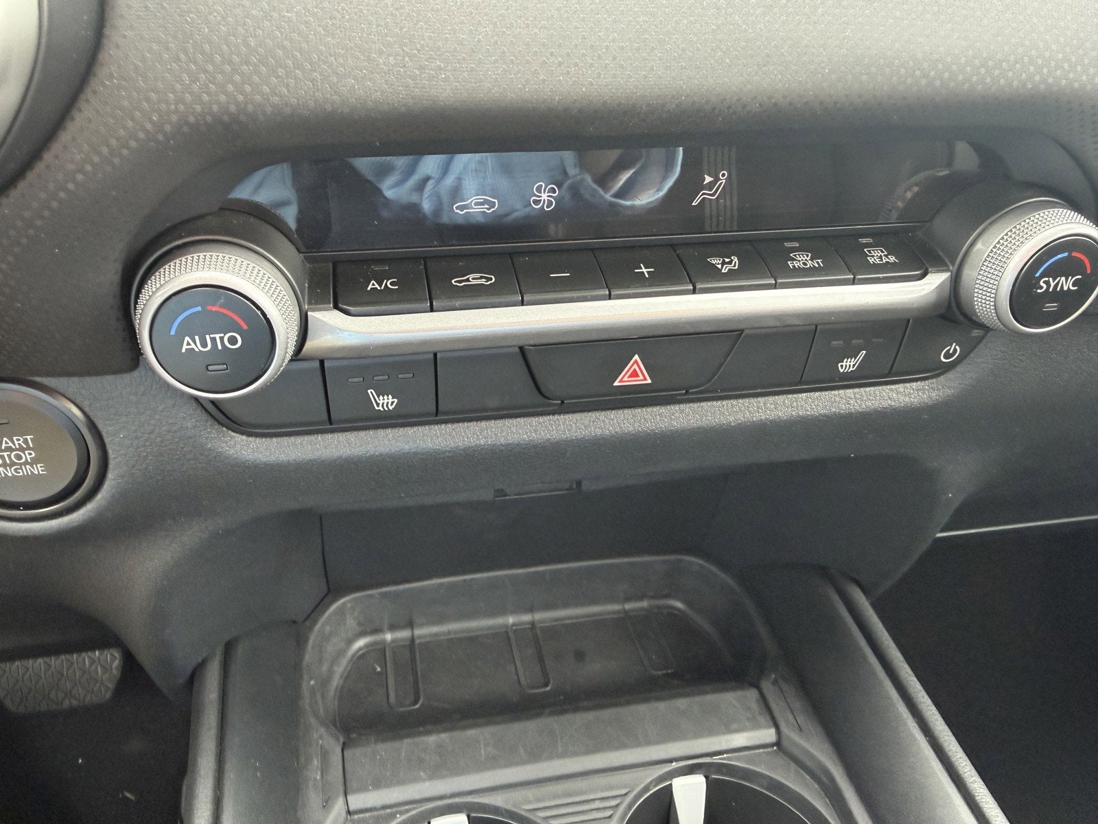 2025 Mazda Mazda CX-50 2.5 S Premium Package