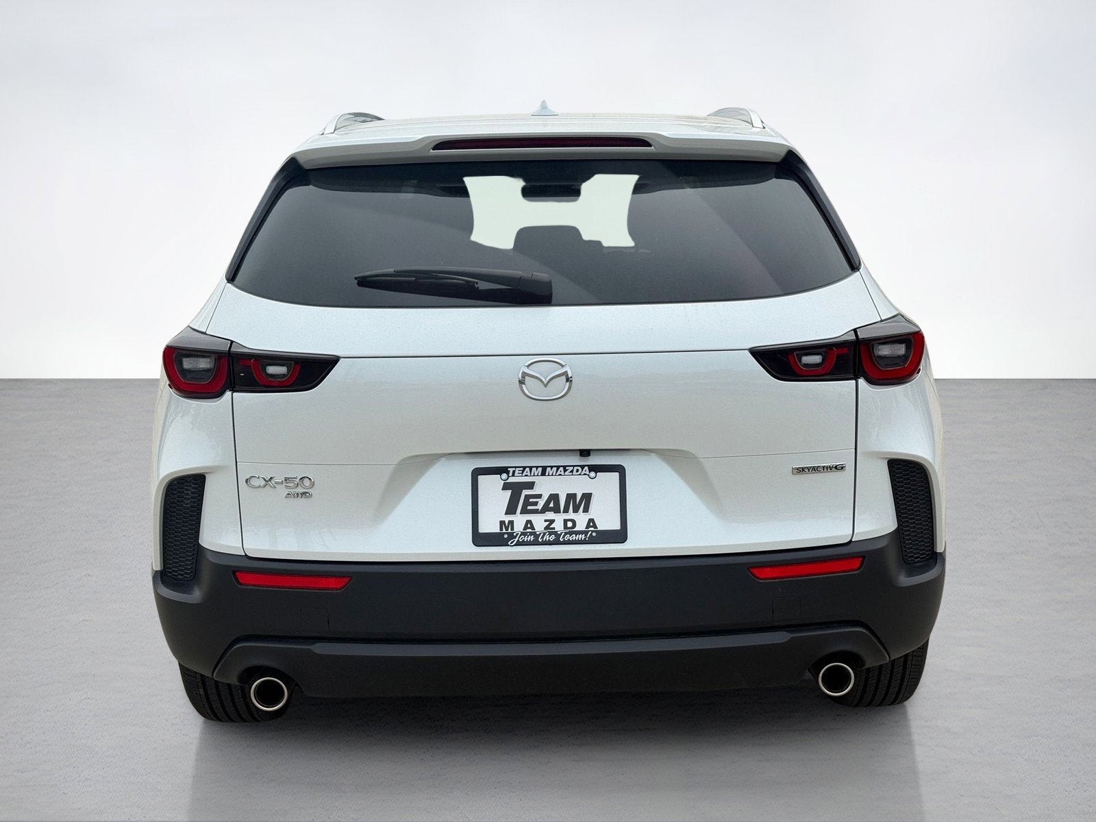 2025 Mazda Mazda CX-50 2.5 S Premium Package