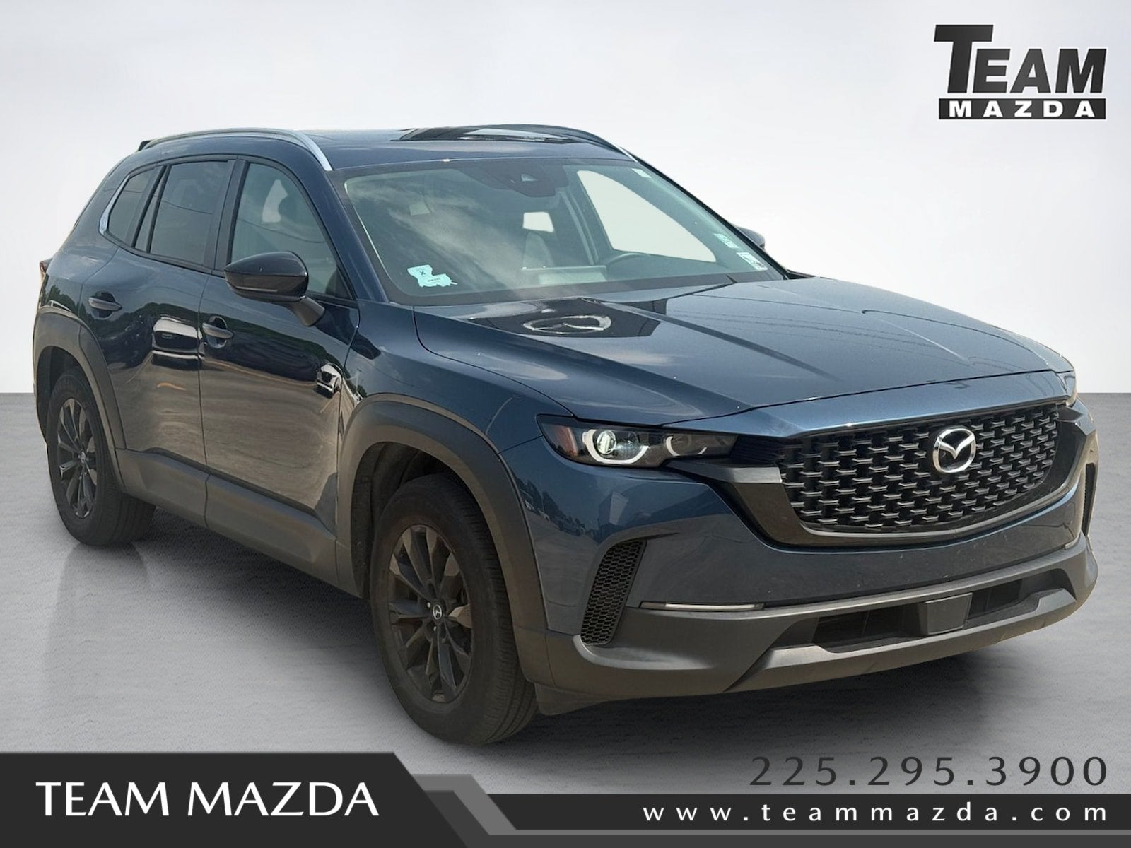 2024 Mazda Mazda CX-50 2.5 S Premium Package