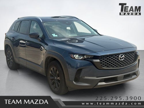 2024 Mazda Mazda CX-50 2.5 S Premium Package