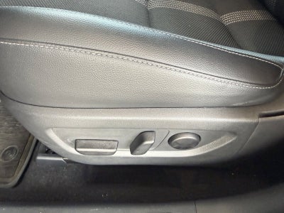 2024 Mazda Mazda CX-50 2.5 S Premium Package