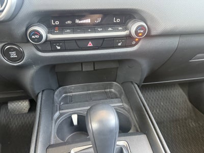 2024 Mazda Mazda CX-50 2.5 S Premium Package