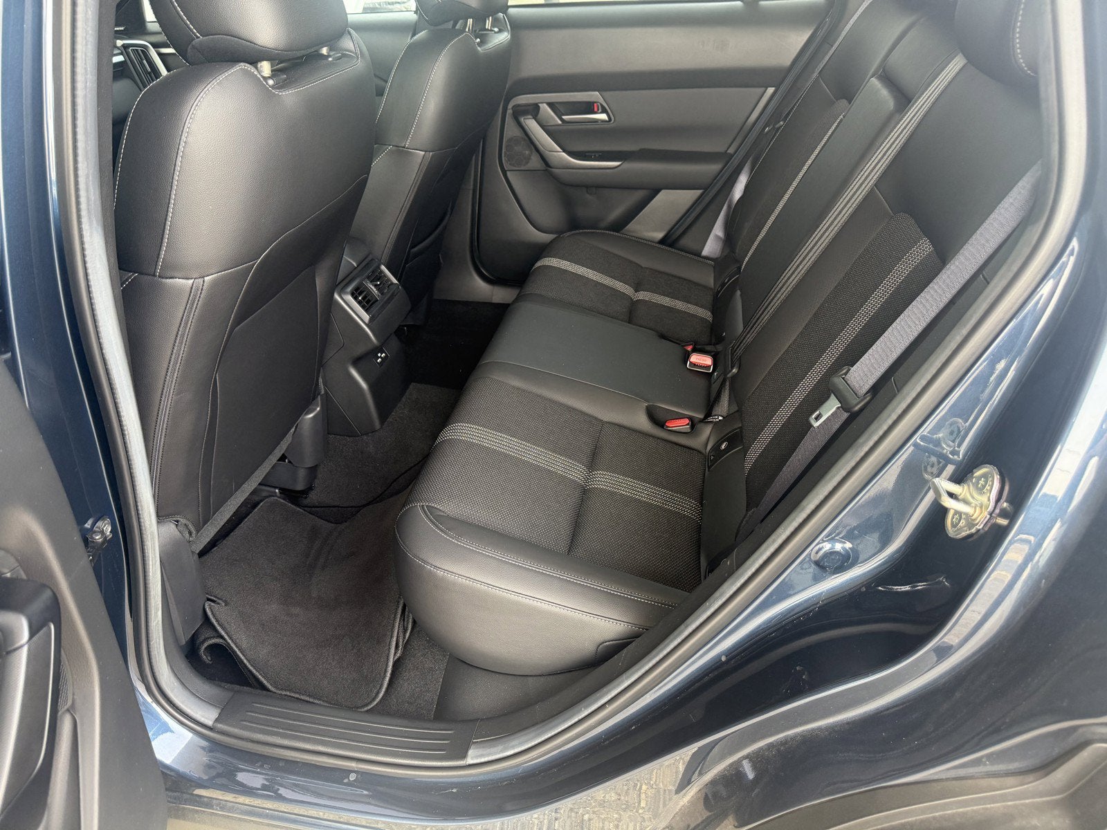 2024 Mazda Mazda CX-50 2.5 S Premium Package
