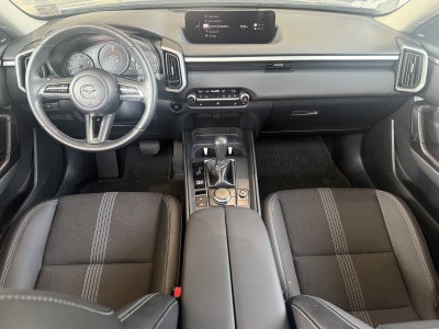 2024 Mazda Mazda CX-50 2.5 S Premium Package