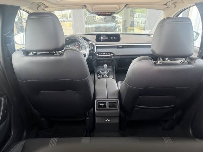2024 Mazda Mazda CX-50 2.5 S Premium Package