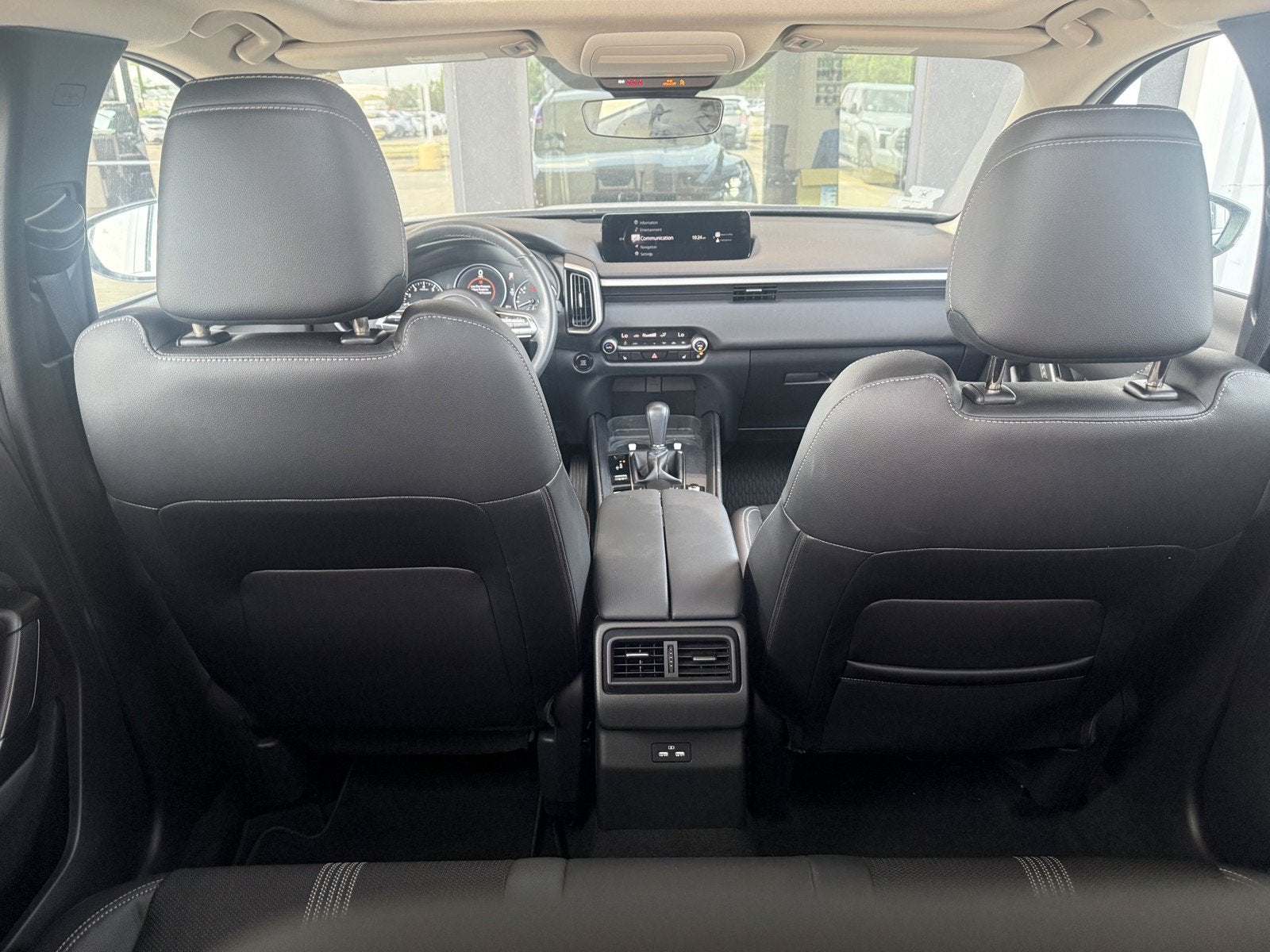 2024 Mazda Mazda CX-50 2.5 S Premium Package