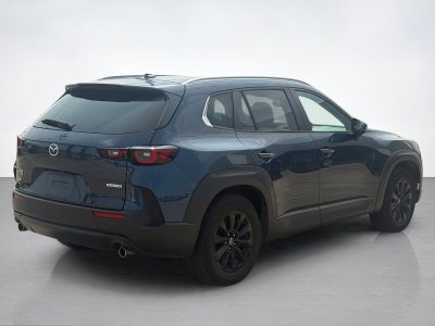 2024 Mazda Mazda CX-50 2.5 S Premium Package