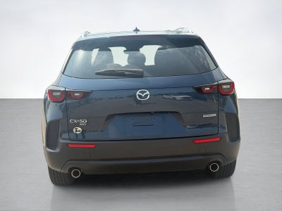 2024 Mazda Mazda CX-50 2.5 S Premium Package