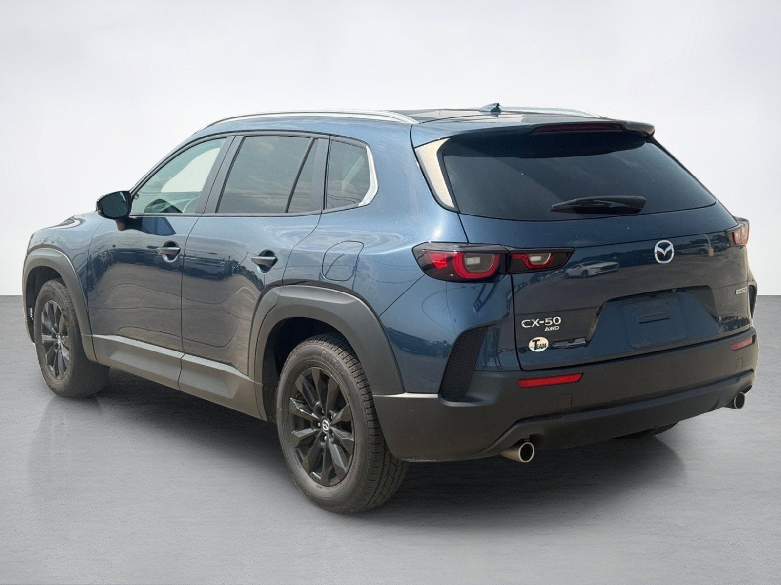 2024 Mazda Mazda CX-50 2.5 S Premium Package