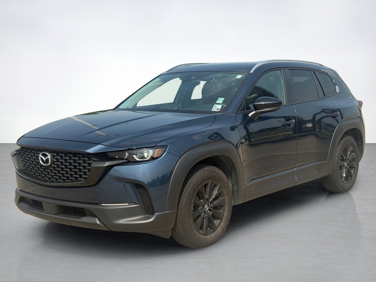2024 Mazda Mazda CX-50 2.5 S Premium Package
