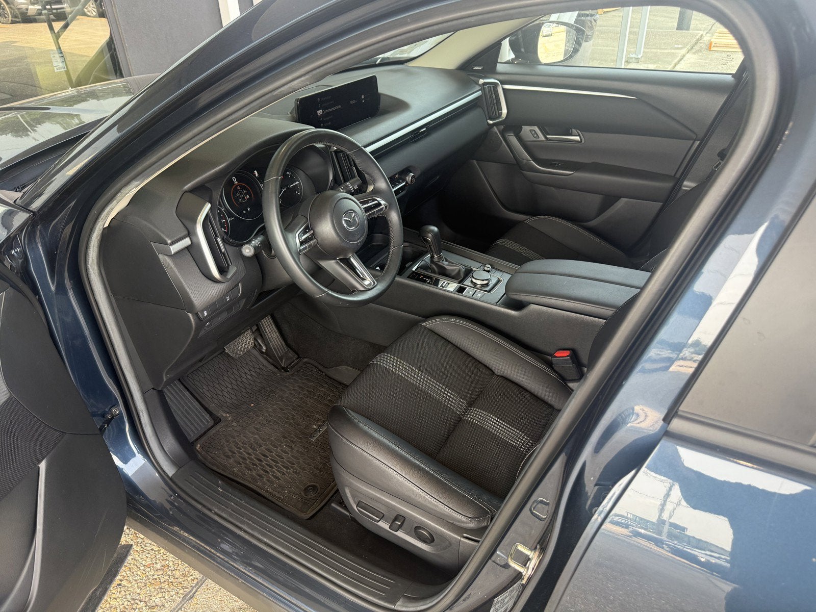 2024 Mazda Mazda CX-50 2.5 S Premium Package