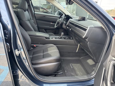 2025 Mazda Mazda CX-50 2.5 S Premium AWD