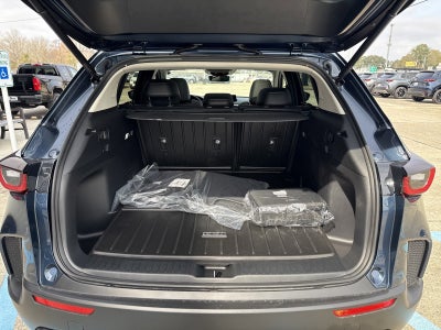 2025 Mazda Mazda CX-50 2.5 S Premium AWD