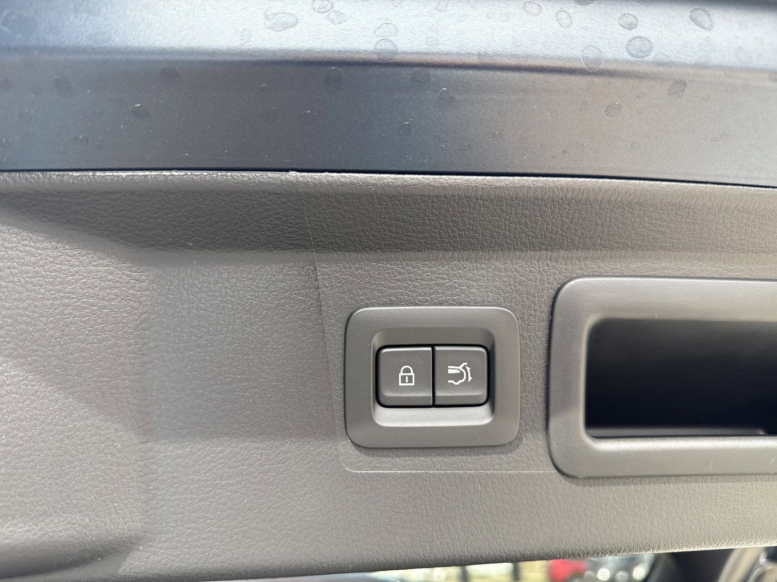 2025 Mazda Mazda CX-50 2.5 S Premium AWD