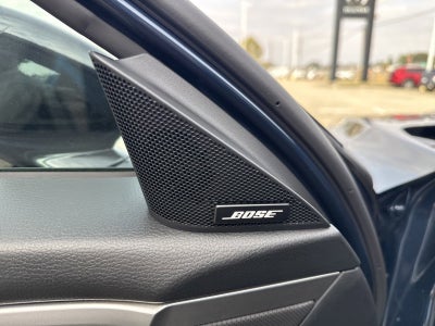 2025 Mazda Mazda CX-50 2.5 S Premium AWD