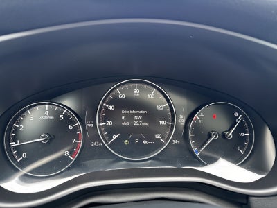 2025 Mazda Mazda CX-50 2.5 S Premium AWD