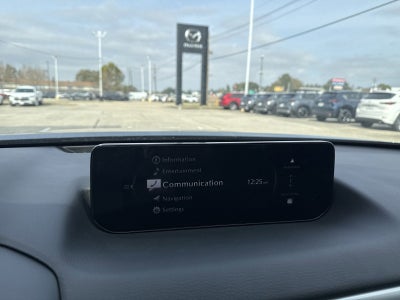 2025 Mazda Mazda CX-50 2.5 S Premium AWD