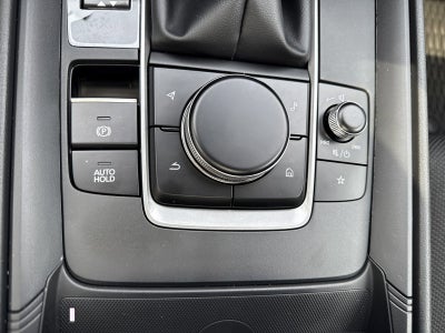 2025 Mazda Mazda CX-50 2.5 S Premium AWD