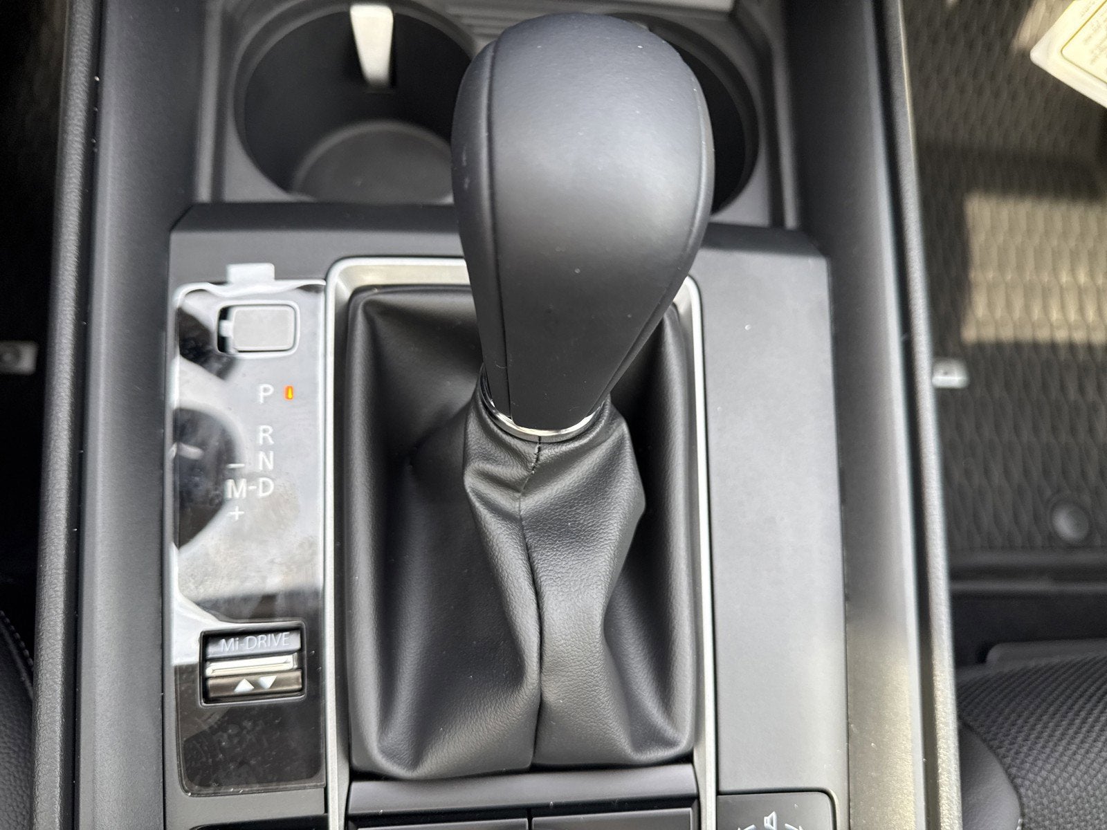 2025 Mazda Mazda CX-50 2.5 S Premium AWD