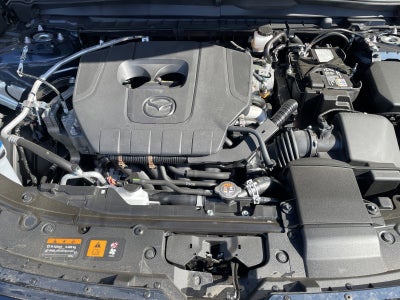 2025 Mazda Mazda CX-50 2.5 S Premium AWD