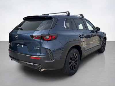2025 Mazda Mazda CX-50 2.5 S Premium AWD