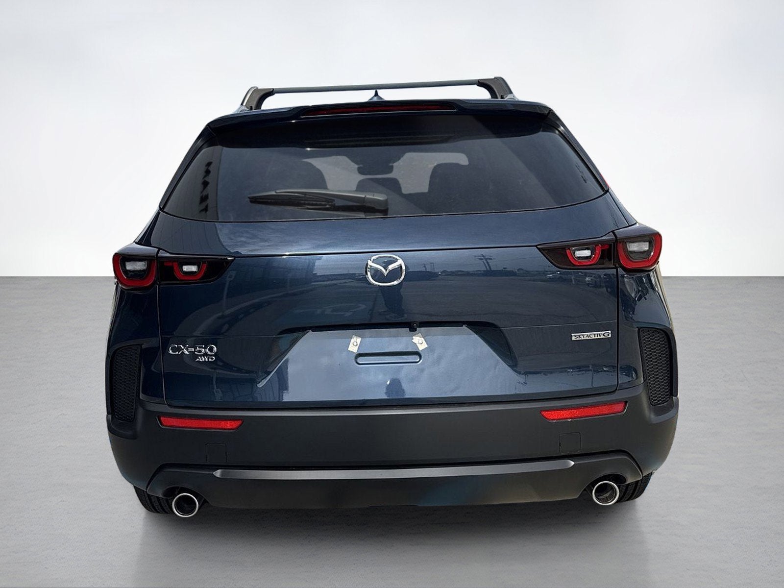 2025 Mazda Mazda CX-50 2.5 S Premium AWD