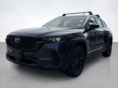 2025 Mazda Mazda CX-50 2.5 S Premium AWD