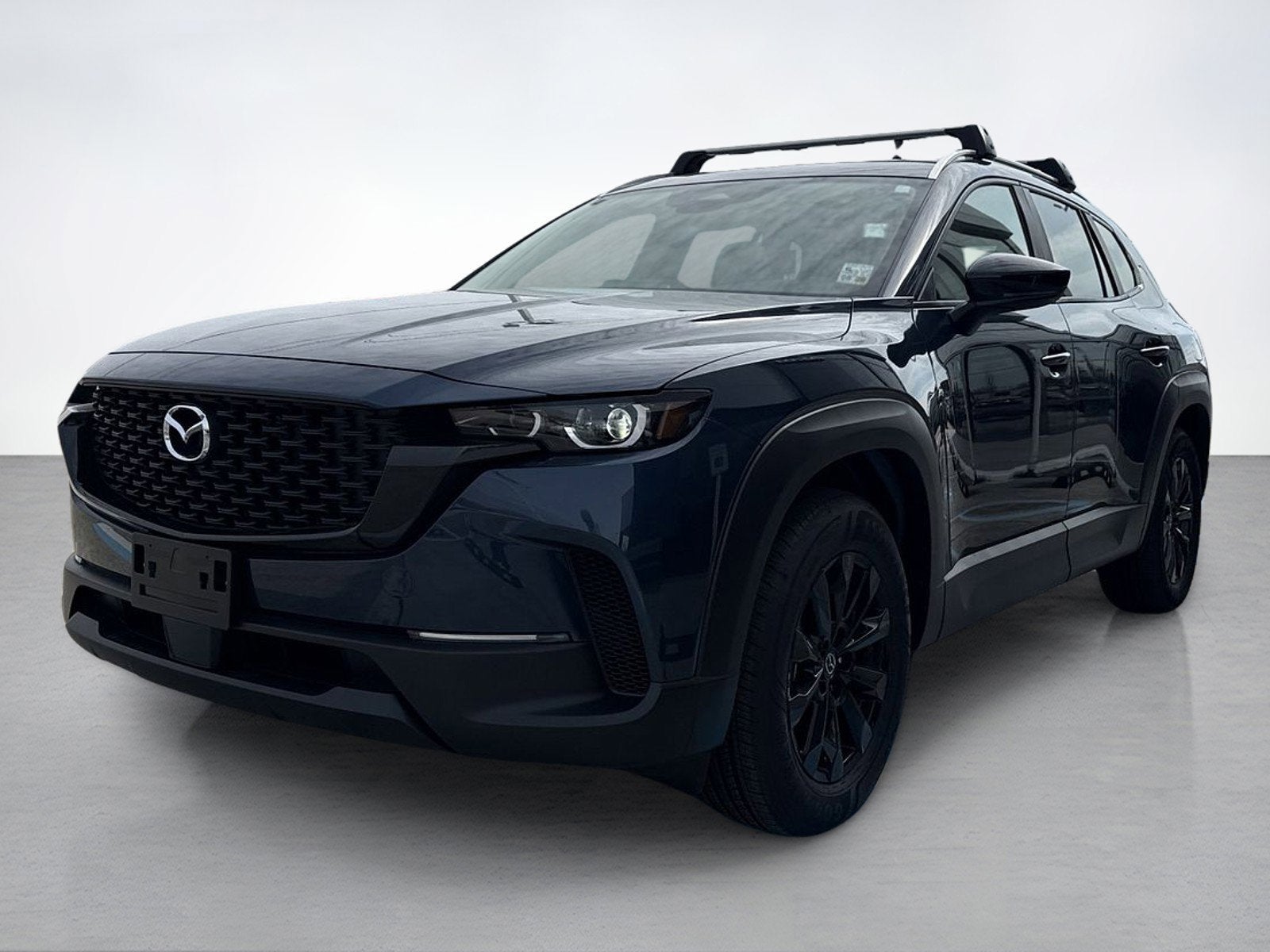 2025 Mazda Mazda CX-50 2.5 S Premium AWD