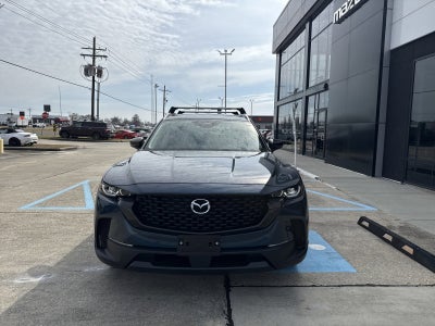 2025 Mazda Mazda CX-50 2.5 S Premium AWD