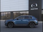 2025 Mazda Mazda CX-50 2.5 S Premium AWD