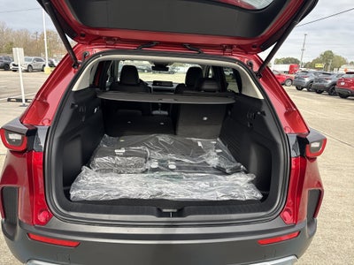 2025 Mazda Mazda CX-50 2.5 Turbo Premium AWD