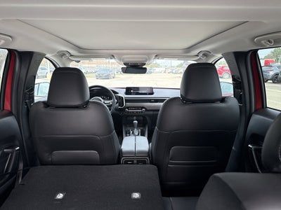 2025 Mazda Mazda CX-50 2.5 Turbo Premium AWD