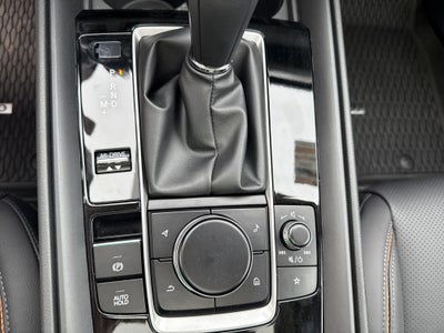 2025 Mazda Mazda CX-50 2.5 Turbo Premium AWD