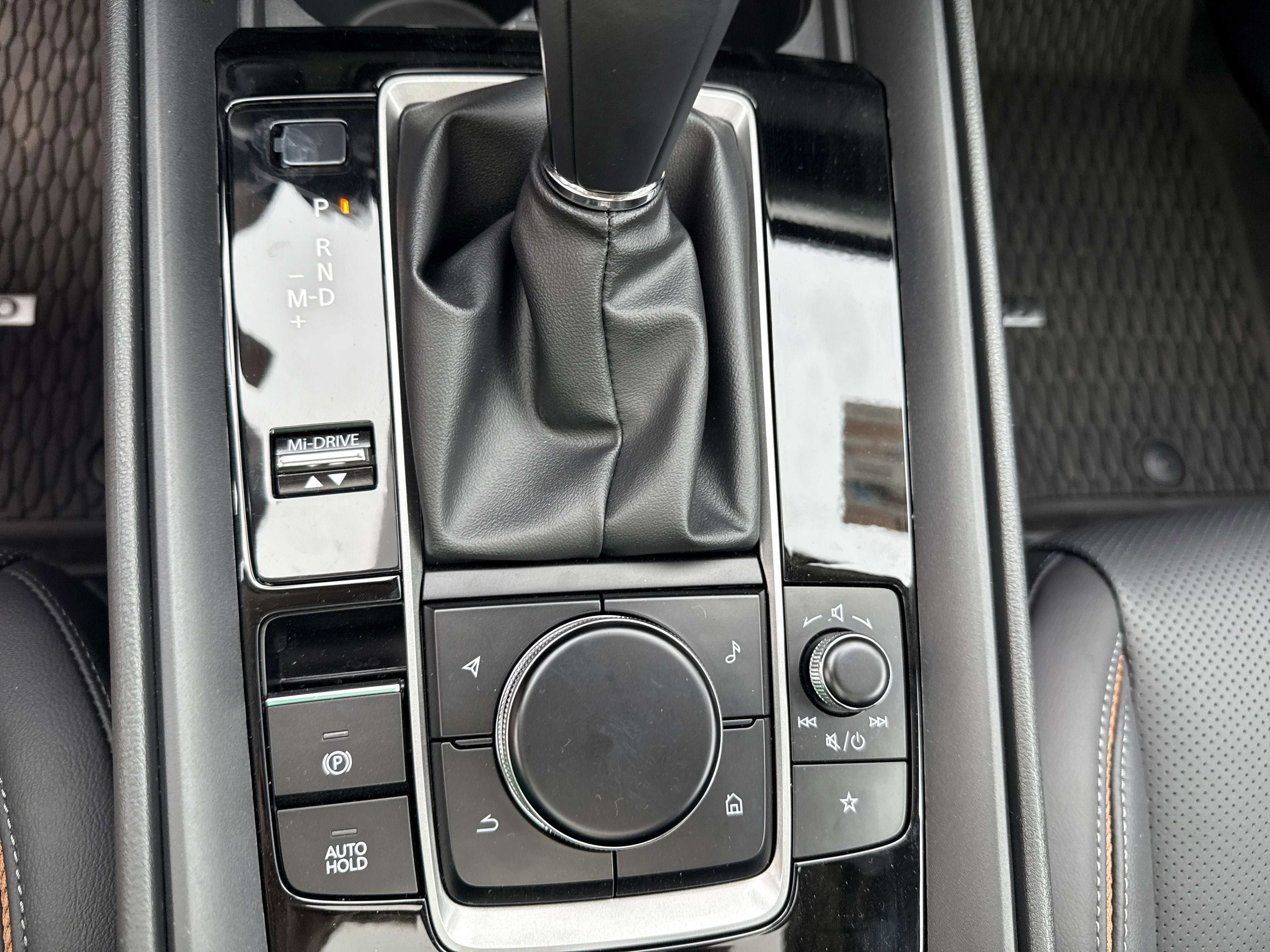 2025 Mazda Mazda CX-50 2.5 Turbo Premium AWD