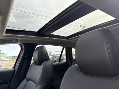 2025 Mazda Mazda CX-50 2.5 Turbo Premium AWD