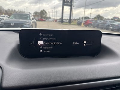 2023 Mazda Mazda CX-50 2.5 Turbo Premium Package