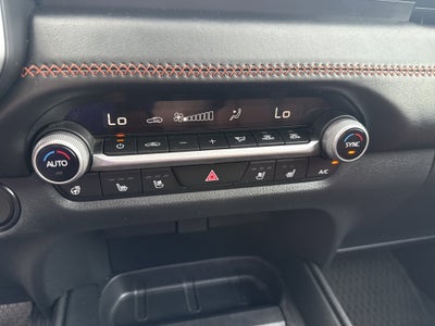 2023 Mazda Mazda CX-50 2.5 Turbo Premium Package