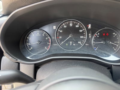 2025 Mazda Mazda CX-50 2.5 Turbo Premium AWD