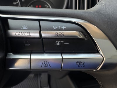 2025 Mazda Mazda CX-50 2.5 Turbo Premium AWD